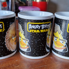 Angry Birds Star Wars 2012 Taza MUKI - pikkukuva 2