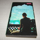 Kiran Desai Menetyksen perintö -pok - pikkukuva 1