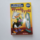 AKU ANKAN TASKUKIRJA 255 TYYRIS TYYLI - pikkukuva 1