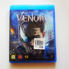 Muoveissa Venom (2018) Nordic BLU-RAY - pikkukuva 1