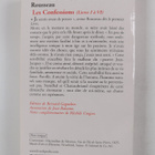 Jean-Jacques Rousseau : Les confessions Tome 1 - pikkukuva 2