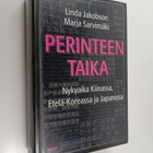 Linda Jakobson : Perinteen taika : nykyaika Kiinassa, Ete... - pikkukuva 1