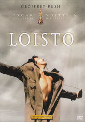 Loisto -DVD