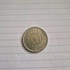Ruotsi	1950	 2 kruunua hopeaa  (14509) - pikkukuva 2