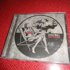 CD Annie Mall - Heavy Feathers - pikkukuva 1