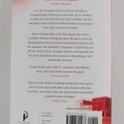 Walter Mosley : Cinnamon kiss - pikkukuva 2