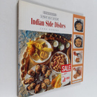 Cara Hobday : Step by Step Indian Side Dishes - pikkukuva 1