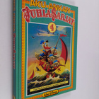 Walt Disney ym. : Aku Ankan juhlasarjat 4 - pikkukuva 1