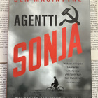 Ben McIntyre - Agentti Sonja: äiti, sotilas.... (sid.) - pikkukuva 1