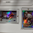 Pavel Bure Refractor lotti (2 kpl erikoiskortteja) - pikkukuva 1