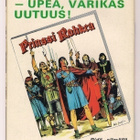 Sarjakuvalehti 3 - 1976 - pikkukuva 2