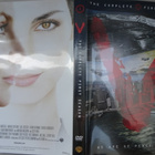 V - The Complete First Season 3DVD - pikkukuva 2