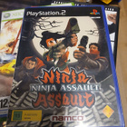 Time crisis 3 ja ninja assault ps2 - pikkukuva 4