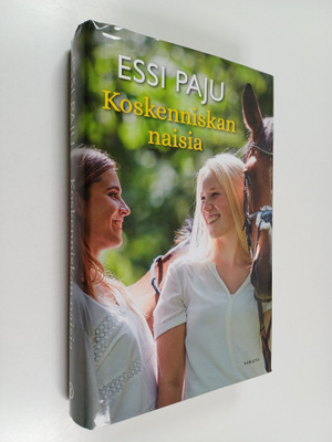 Essi Paju : Koskenniskan naisia