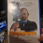Ninja opisto vhs - pikkukuva 1
