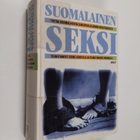 Osmo ym. (toim.) Kontula : Suomalainen seksi : tietoa suo... - pikkukuva 1