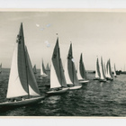 Helsingin olympialaisten 1952 purjevenekilpailu - pikkukuva 1