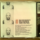 Moby - Honey CDS - pikkukuva 2