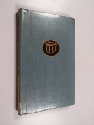 Henri Bergson : Henkinen tarmo