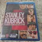 Stanley Kubrick Visionary Filmmaker Collection UUSI MUOVEISS - pikkukuva 1