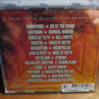 SLAYER:SLATANIG SLAUGHTER 2  CD - pikkukuva 2