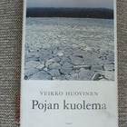 Veikko Huovinen POJAN KUOLEMA - pikkukuva 1