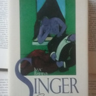Isaac Bashevis Singer - Parantumaton (sid.) - pikkukuva 1
