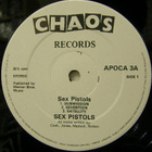 Sex Pistols – The Mini Album - pikkukuva 3