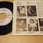 Kontravirtanen ep orig 1977 Love Records LREP 120 uusi mint - pikkukuva 2