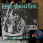 EEKI MANTERE - SYNNYIN KIERTÄMÄÄN / VIIME YÖ EX/EX+ 7" - pikkukuva 1