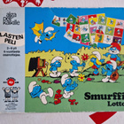 Smurffi Lotto Alga peli - pikkukuva 1