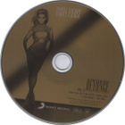 Beyoncé • I Am... Sasha Fierce TUPLA CD - pikkukuva 4