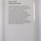 Eino Säisä : Markuksen tarina - pikkukuva 2