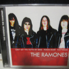The Ramones:Essential CD. - pikkukuva 1