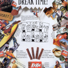 Disney Adventures No.5 1996 - pikkukuva 2