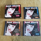NINA HAGEN - My Way 3CD - pikkukuva 1