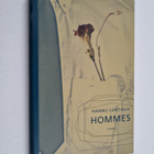 Hannu Luntiala : Hommes : novelleja - pikkukuva 1