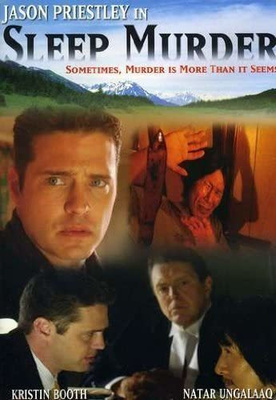 Sleep Murder - DVD