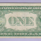 USA 1 Dollar v.1935 C P-416c - pikkukuva 2