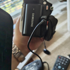 Samsung video kamera - pikkukuva 3