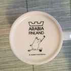 ARABIA MUUMIMUKI LUMILYHTY 2007 JOULU - pikkukuva 3