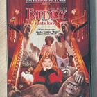 BUDDY - nasta kaveri (1997) Rene Russo, Robbie Coltrane - pikkukuva 1