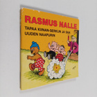 Carla Hansen : Rasmus Nalle tapaa Kiinan-serkun ja saa uu... - pikkukuva 1