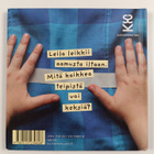 Vuokko Hurme ym. : Leikkimään, teippi! - pikkukuva 2