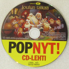 Kokoelma • Joulun Taikaa • 12 Rakkainta Joululaulua CD - pikkukuva 5