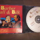 Barber, Ball & Bilk CD - pikkukuva 1