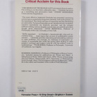 Roderick M. Chisholm : The first person : an essay on ref... - pikkukuva 2