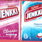 Xylitol JENKKI palapurkka pusseja + muita: 7+ 2 kpl, 2008-12 - pikkukuva 2