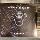 KAOS KREW - Returno cd digipak (Industrial, Heavy Metal) - pikkukuva 1