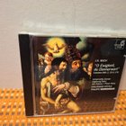 Bach:"O Ewigkeit, Du Donnerwort" etc.-Herreweghe CD - pikkukuva 1